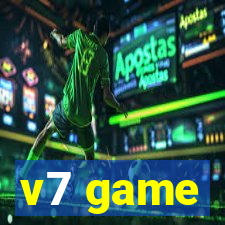 v7 game